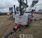 2021 Wacker Neuson LTV8K Portable Light Tower