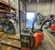 2017 Toyota 8HBE30 Jack