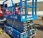 2018 Genie GS-3246 Scissor Lift