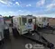 2021 Doosan P425/HP375WCUT4 Air Compressor