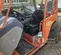 2017 JLG 742 Forklift