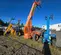 2016 XTREME XR1270 Forklift