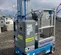 2018 Genie GR-20 Self-Propelled One-Person Lift