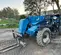 2018 Genie GTH-844 Forklift