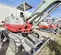 2023 Takeuchi TB260 Mini Excavator