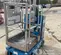 2016 Genie GR-20 Self-Propelled One-Person Lift