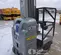 2017 JLG 20MVL Self-Propelled One-Person Lift