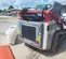 2022 Takeuchi TL12V2-CR Track Loader