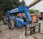 2018 Genie GTH-1056 Forklift
