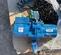 2012 JD NEUHAUS PROFI 3T 6T Hoist