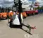 2022 Generac MLTS-4 Portable Work Light