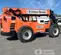 2018 SKYTRAK 8042 Forklift