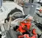 2019 RIDGID 535 Pipe Threading