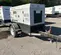 2017 Wacker Neuson G25 T4F Diesel Generator
