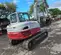 2021 Takeuchi TB290C Mini Excavator