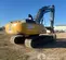 2023 John Deere 350P Excavator
