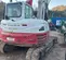 2019 Takeuchi TB290C Mini Excavator