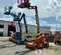 2018 JLG E450AJ Articulating Boom Lift