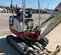 2021 Takeuchi TB216 Mini Excavator
