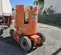 2018 JLG E300AJP Articulating Boom Lift