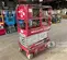2018 MEC MICRO 19 Scissor Lift