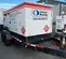 2012 Cummins C200D6R Diesel Generator