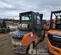 2019 Toyota 8FGU30 Warehouse Forklift