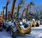 2017 JCB 510-56 S Forklift