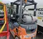 2021 Toyota 8FGU15 Warehouse Forklift