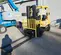 2018 HYSTER H50XT Warehouse Forklift