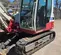 2021 Takeuchi TB290C Mini Excavator