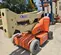 2017 JLG E400AJPN Articulating Boom Lift