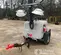 2018 Wacker Neuson LTV6L Portable Light Tower