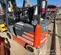 2020 Toyota 8FBCU25 Warehouse Forklift