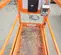 2018 Snorkel S3219E Scissor Lift
