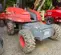 2017 Skyjack SJ66T Boom Lift