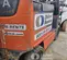 2022 Toyota 8FBCU25 Warehouse Forklift
