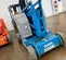 2017 Genie Z-34/22N Articulating Boom Lift