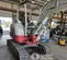2021 Takeuchi TB235-2R Mini Excavator