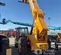 2019 JCB 510-56 Forklift
