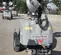 2017 Wacker Neuson LTV6K Portable Light Tower