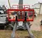 2017 Skyjack SJ1256THS Forklift