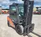 2021 Toyota 8FDU30 Warehouse Forklift