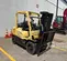2020 HYSTER H50XT Warehouse Forklift