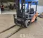 2019 Toyota 8FGU30 Warehouse Forklift