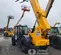 2021 JCB 510-56 Forklift