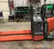 2016 Toyota 8HBE30 Jack
