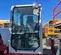 2021 Takeuchi TB290C Mini Excavator