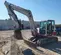 2022 Takeuchi TB290C Mini Excavator