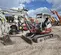 2022 Takeuchi TB250-2R Mini Excavator